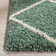 Striped Area Rug
