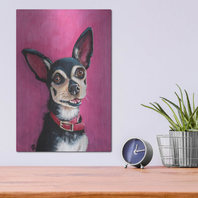 " Bubba " by Lucia Stewart