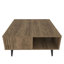 Aidtya Coffee Table with Storage-4565924-4565923