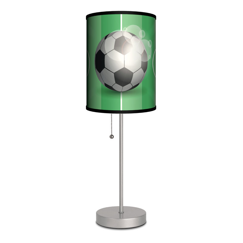 Ballston Metal Table Lamp