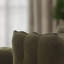 Fauteuil à billes avec repose-pieds en chenille-718449802