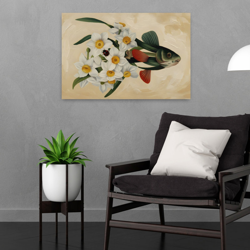 Print, 40.64cm H x 60.96cm W