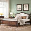 Lit tapissier de luxe classique avec rangement intelligent Classic Design