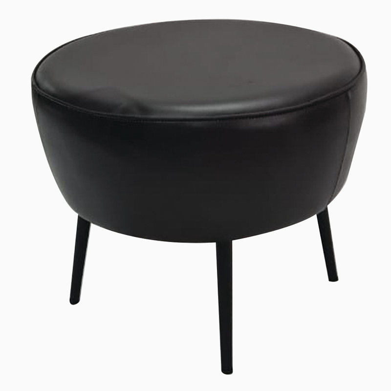 Theophile Iron Accent Stool