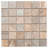Wells Stone Slate 2" x 2" Porcelain Mosaic Tile-87895162