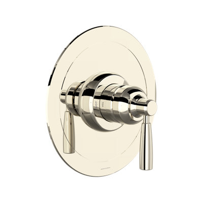Holborn 1/2" Pressure Balance Trim