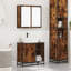 Bathroom Furniture Suite-349053268