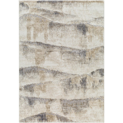 Nalana Abstract Indoor Rug