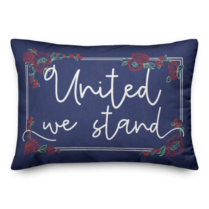  Coussin décoratif intérieur / extérieur réversible