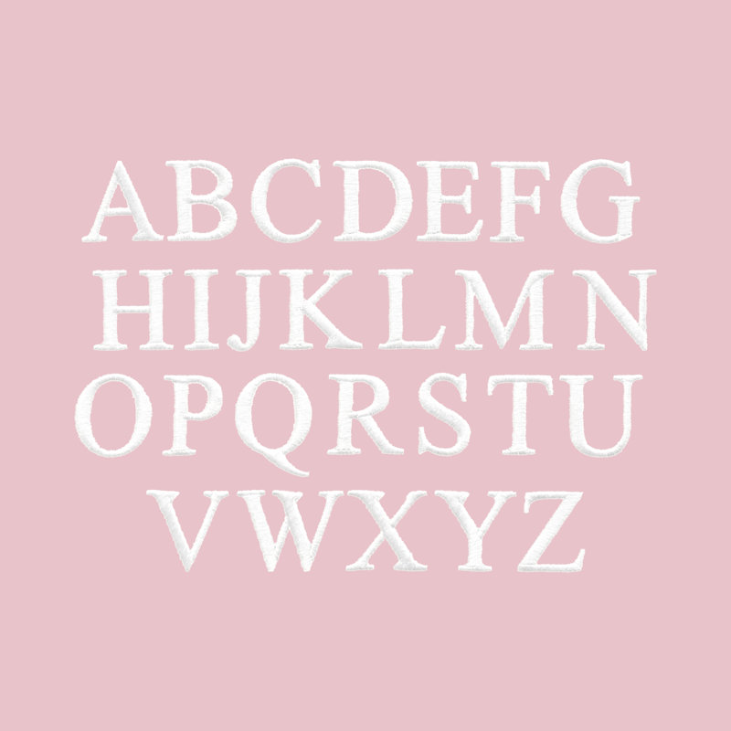 Peignoir en ratine avec poches Terry, Petit / moyen, A, Rose