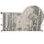 Akiharu Geometric Hand Woven Area Rug-2121971009