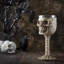 207ml Stainless Steel Goblet