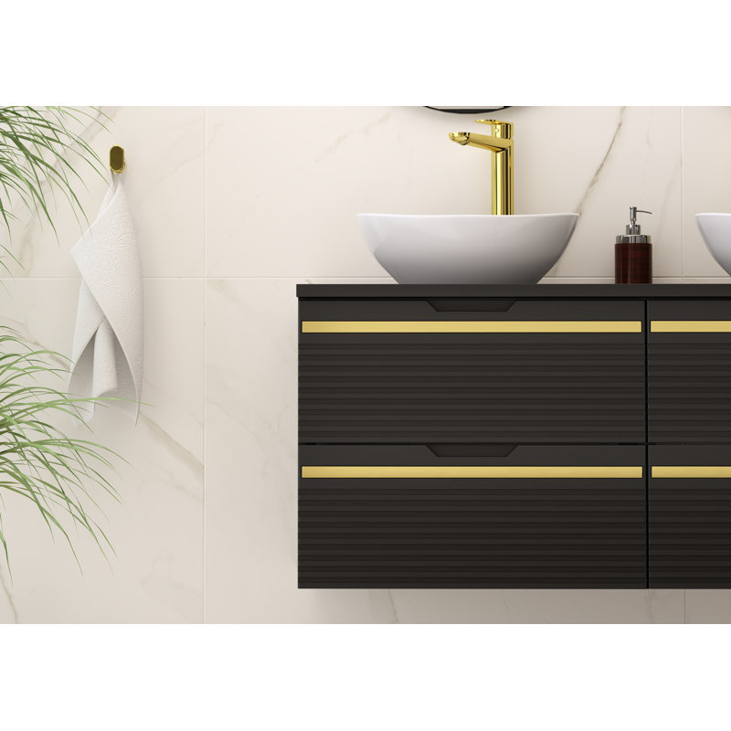 Adrieanne Under Sink Cabinet