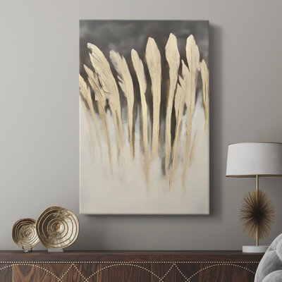 FLORAL Series DCLXVII - Gallery Cavas sur mesure