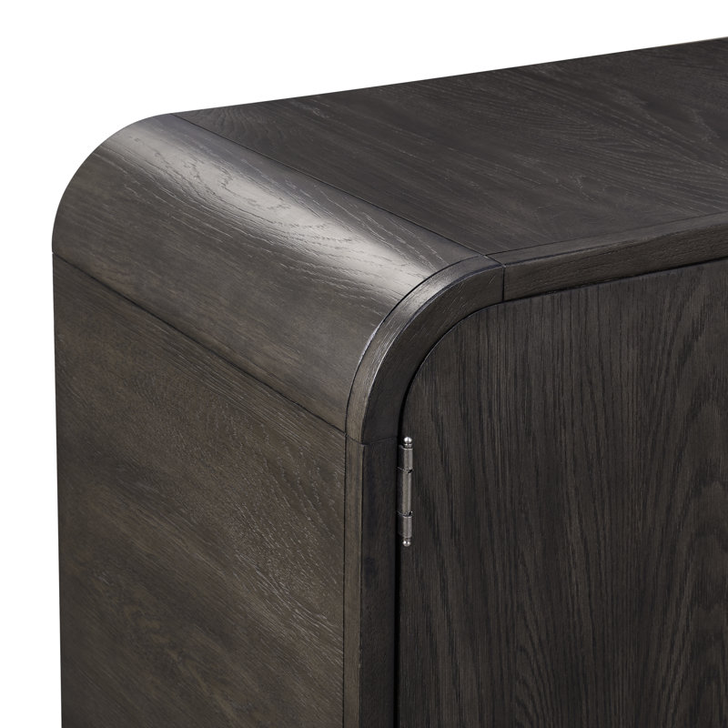 Valeriana 82 Inch TV Console