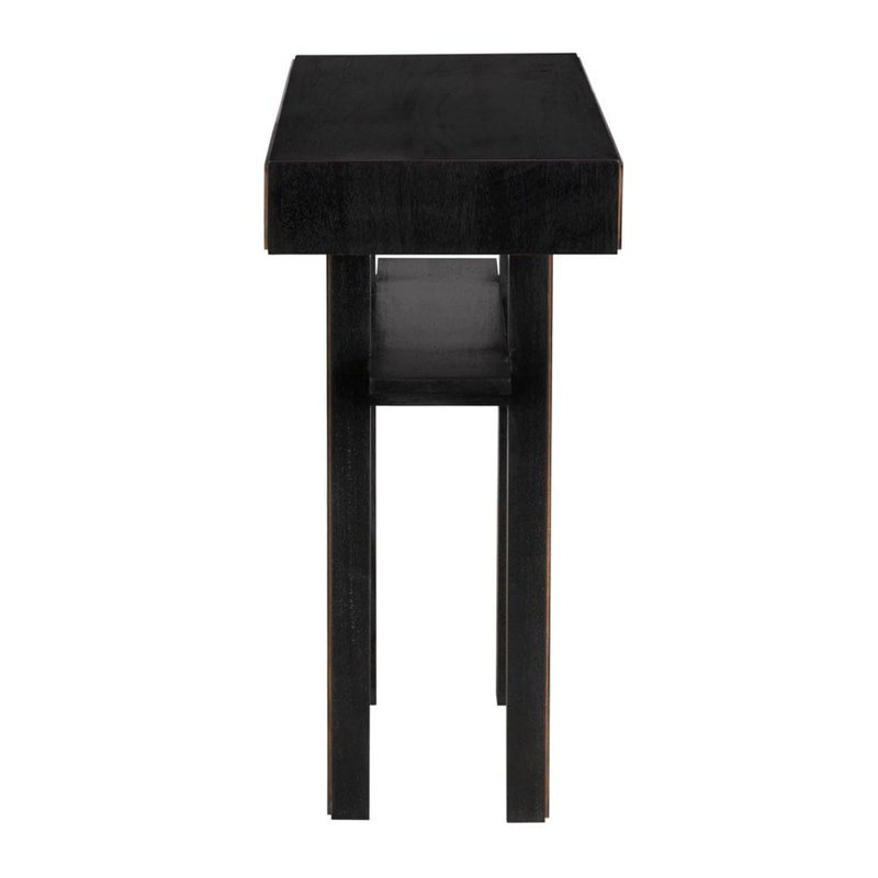 Uomo 38'' W Console Table