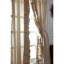 Kamari Semi Sheer Curtain-1133470201