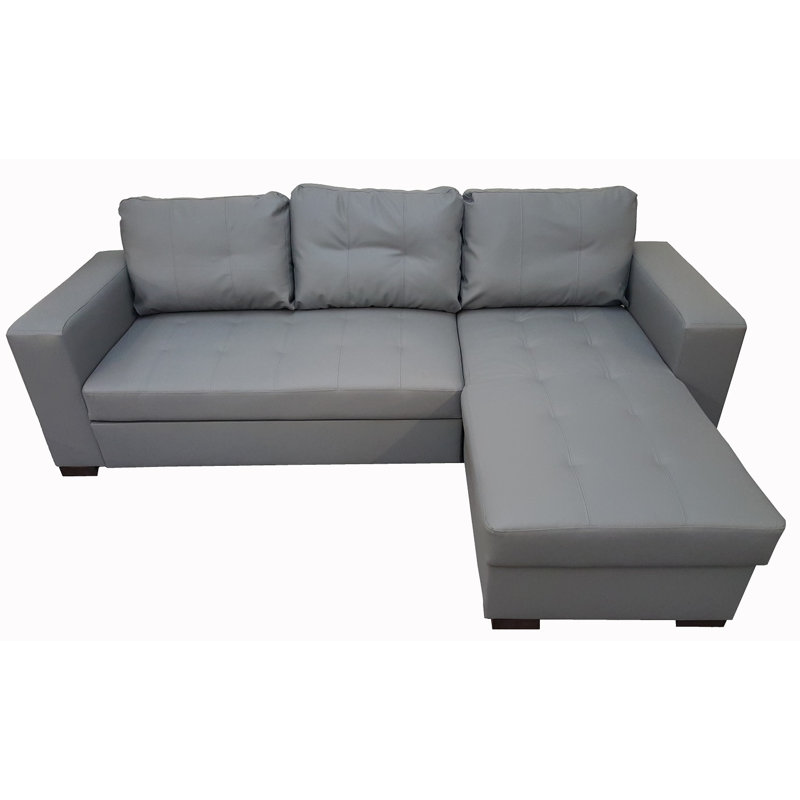 Acee Corner Sofa Bed