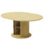 Table de salle à manger extensible 47-63In 47-63-1276398200