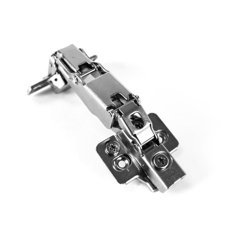 165 Degree 20 pack Full Overlay Soft Close Concealed Hinge