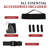Pop-Up Insulated Ice Fishing Tent, 1-2 Person Portable Shelter with Ice Stakes