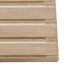 Spa 11-7 / 8 po X 35 1/2 po Carreau de céramique-106505868