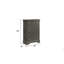 Commode 5 tiroirs en bois-1618909174