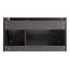 42'' Single Bathroom Vanity with Vitreous China Top-1959021759-1959021746