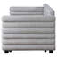 Lit de jour simple gigogne Fandango