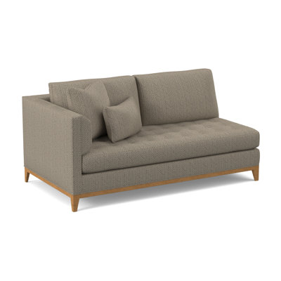Paramount Upholstered Sectional Symmetrical