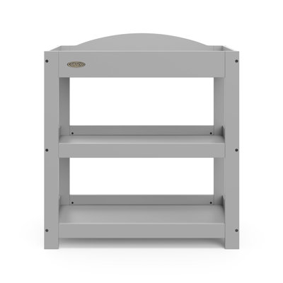 Graco Customizable Changing Table with Pad