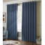 Bigham Blackout Eyelet Curtains-95974383-96066400