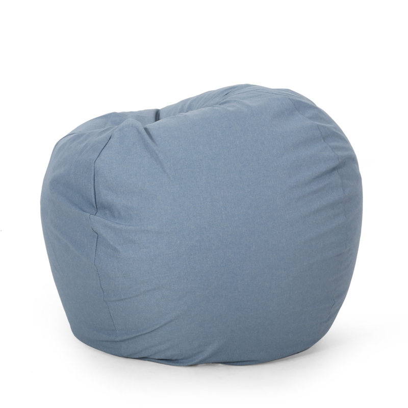 Chisal 3 Foot Bean Bag