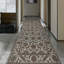Trinity One-of-a-Kind 5'1" X 16'5" Runner Wool Area Rug in