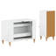 Bathroom Storage Furniture Set-633148357