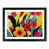 Black Framed selected
