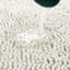 Aspire Homeware Ultra-Soft Chenille Bathroom Rug Mat with Non-Slip Backing-1597605353-1597605366