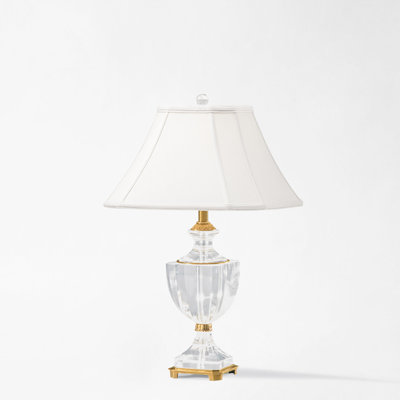 PRADO Crystal Lamp