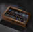 Rustic Walnut selected