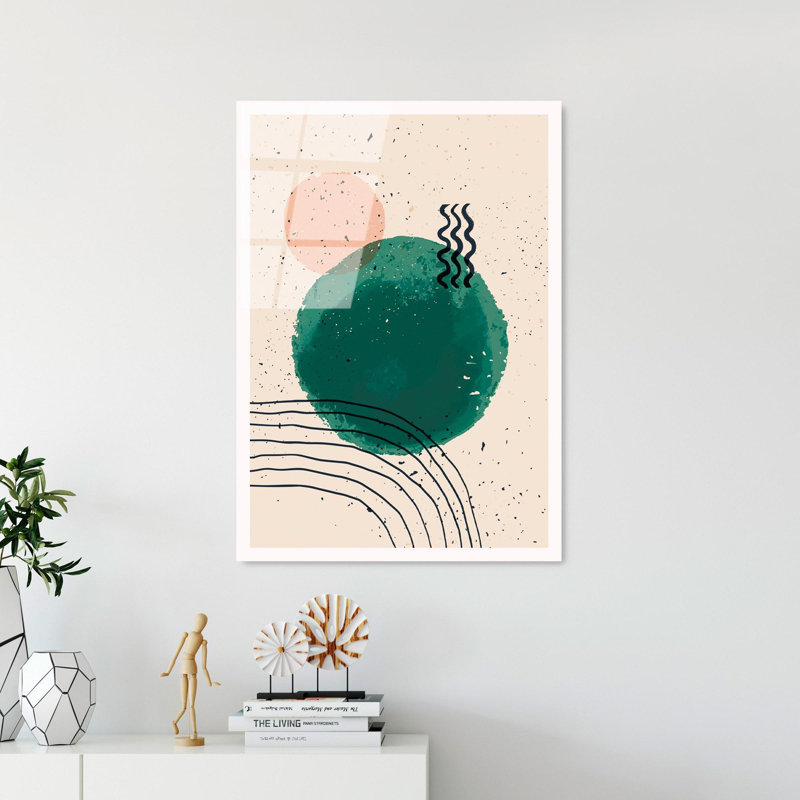 Boze Wall Decor