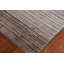 Tapis indien en laine fabriqué à la main Gabbeh 9 x 12