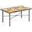 150cm Portable Folding Table
