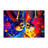 Shimmer Spiral Indoor And Outdoor Area Rug-1456310050
