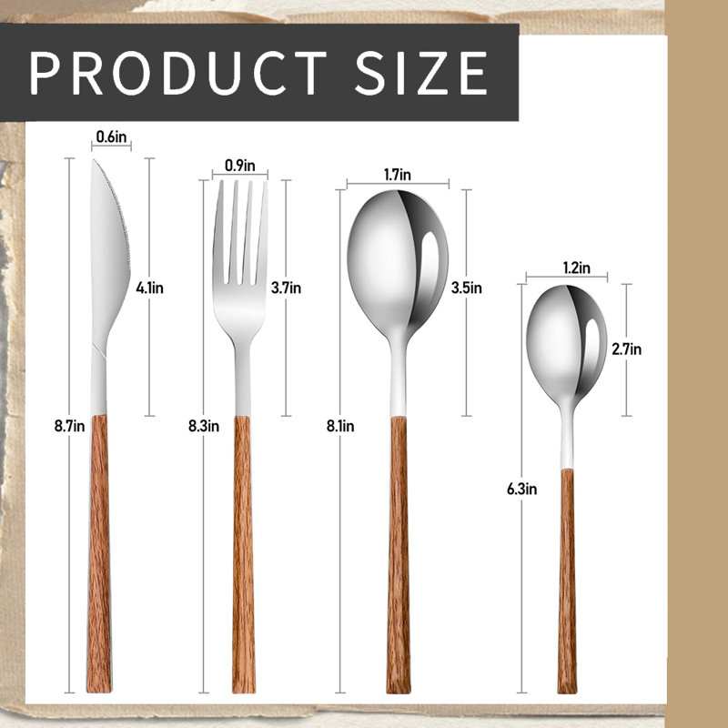 Tableware
