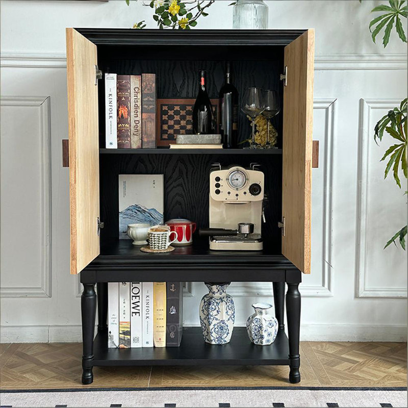Armoire console French French