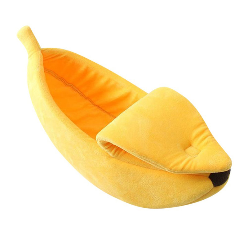 Creative Creative Banana, H 27,8 po x l 27,8 po x P 5,8 po