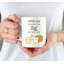 Tasse à café Funny Food pun-51576892