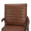 Lymingt Upholstered Armchair with Footstool