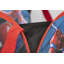 Spiderman laundry or toy basket