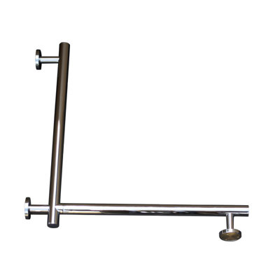 Duflos Grab Bar